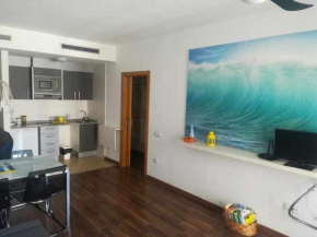 Apartamento Moderno with AirCo